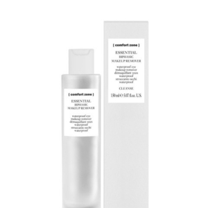 Comfort Zone ESSENTIAL BIPHASIC MAKE-UP REMOVER 150ML